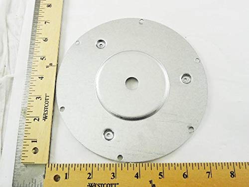 Reznor 194910 Ventor Motor Mounting Plate