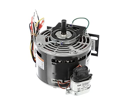 Trane MOT18957 115V 1/6HP 1075RPM Motor Replacement MOT17564