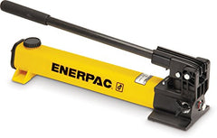 Enerpac P-391 Single Speed Lightweight Hydraulic Hand Pump