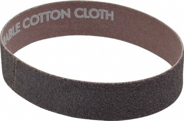 NORTON Norton 78072721897 Abrasive Belt 40 Grit 1x12 in Aluminum Oxide
