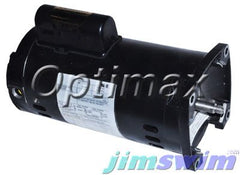 Pentair 355222S Waterfall Pump Motor 1HP 56Y