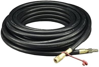 3M 7000005373 3/8ID 50 ft Compressed Air Hose