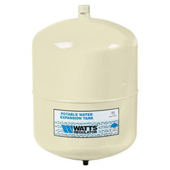 Watts 0067373 14 gal. Pressurized Expansion Tank for Potable Water