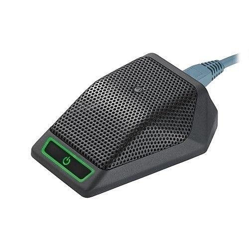 AUDIO-TECHNICA Audio Technica ATND971A Network Boundary Microphone