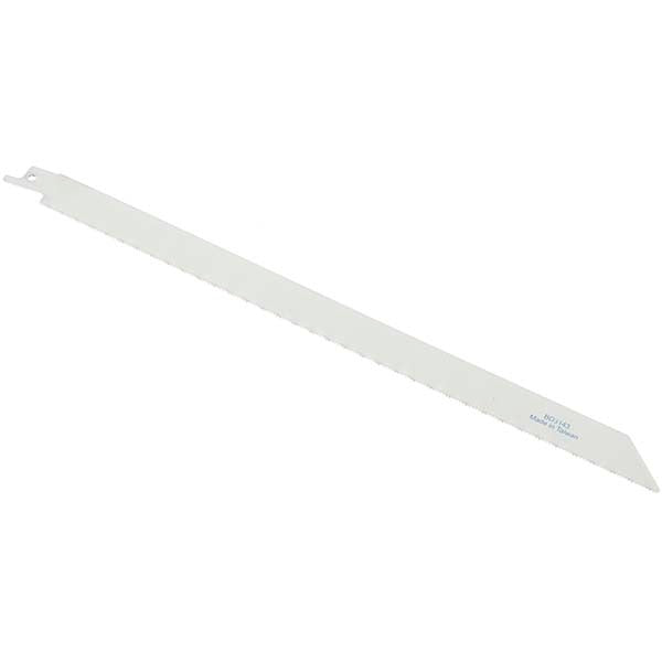 VALUE COLLECTION Value Collection BD3143 Bi-metal Reciprocating Saw Blade 12in 18TPI
