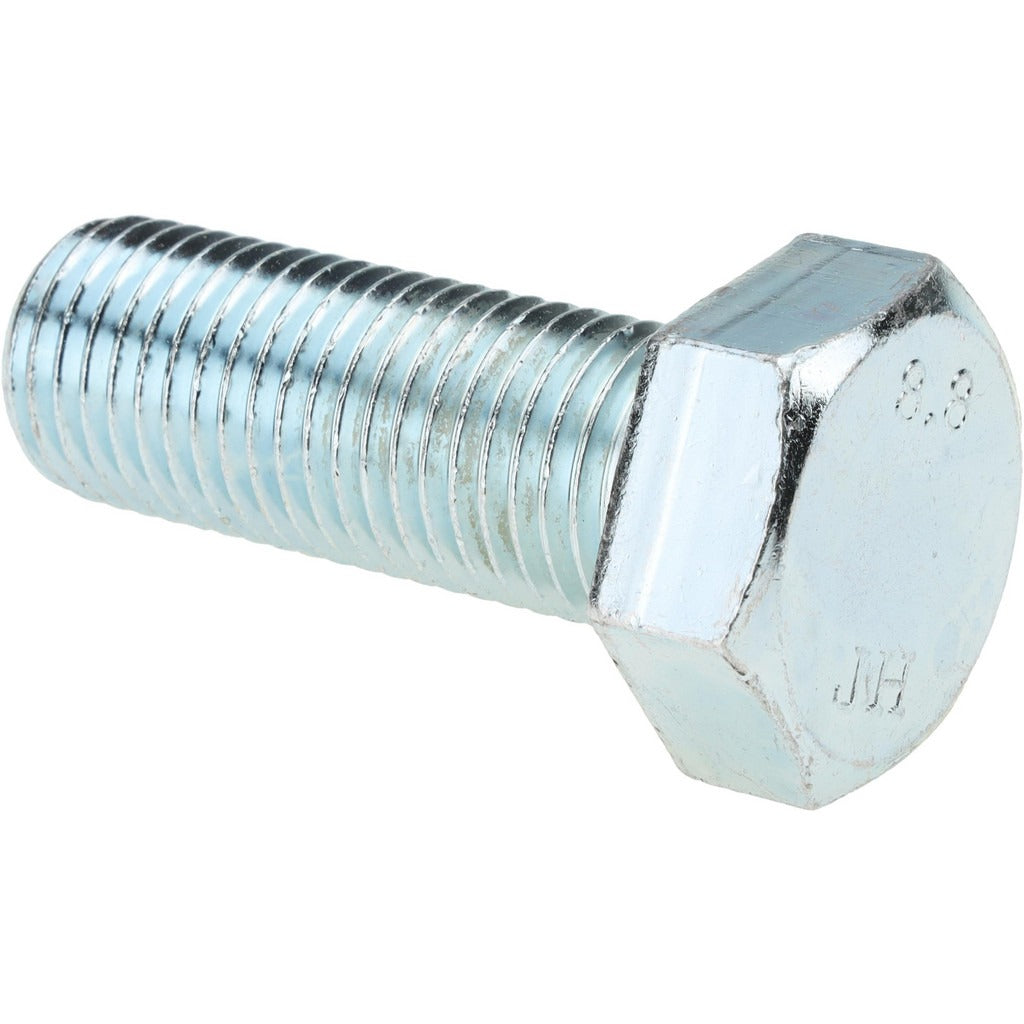 VALUE COLLECTION Value Collection 42242 M30 X 3.50 X 80mm Hex Cap Screw 5-pack