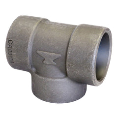 Anvil 362025603 FIG 2152 Pipe Tee 1 in Socket Weld 3000 lb