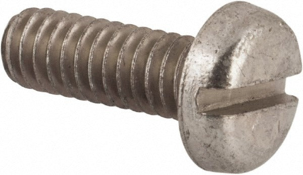 VALUE COLLECTION Value Collection MSPI-1200620-100BX 12-24 Pan Head Screw