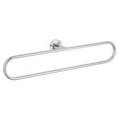 Grohe 40 381 000 Ondus Towel Ring Chrome