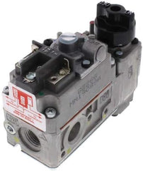 Robertshaw 710-508 Natural Gas Valve 70,000 BTU Low Profile