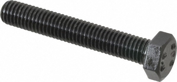 VALUE COLLECTION Value Collection 643052PR M8x1.25x50mm Hex Cap Screw 8.8