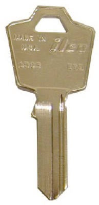 ILCO Kaba Ilco Corp ES9-1503 Mailbox Key Blank 10 Pack