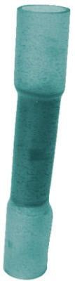 GARDNER BENDER Ecm Industries Llc AMT-124 Butt Splice Connector 16-14 Awg 25 Pack