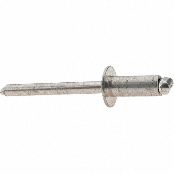 VALUE COLLECTION Value Collection C650742 Blind Rivet Size 86 Ss 25 Pack
