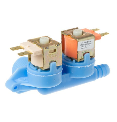 GE APPLIANCES Ge Appliances WH13X27314 Valve 2-1 (1 Pack) WH13X10064