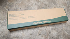 American Standard 1662.184.295 Times Square Shower System Kit 1-Way Wand Style