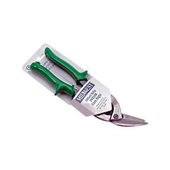 Diversitech 540-6716R Aviation Snip Right Cut Green Handle