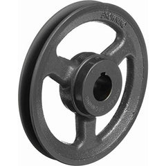 Browning AK61X3/4 Fixed Pitch Pulley 1 Groove 5.95 Inch Diameter Replacement AK61X3/4