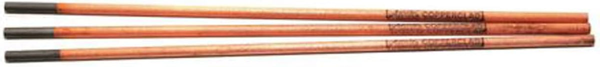 Arcair 22983003 Copperclad Gouging Electrode 5/32x16-Inch PK50