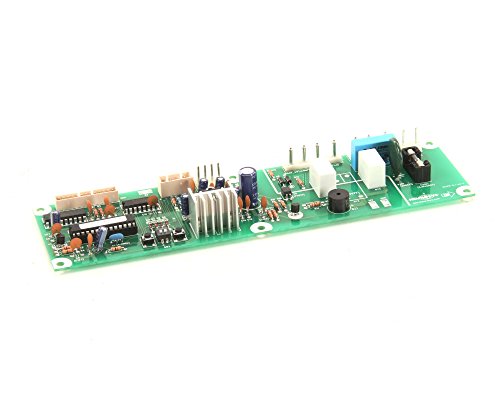 Turbo Air G8R5400102 Main Printed Circuit Board for PCB M3 Refrigerator