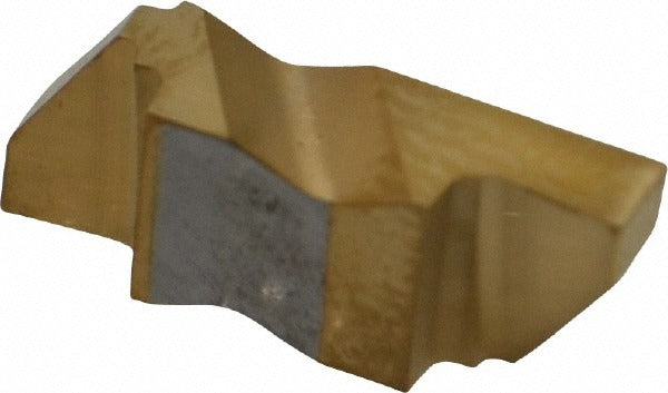TOOL-FLO Tool-flo 563825RN4C Grooving Insert GP50 Solid Carbide