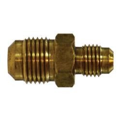 MIDLAND INDUSTRIES Midland Industries 04056-1008 Brass Reducing Flare Union