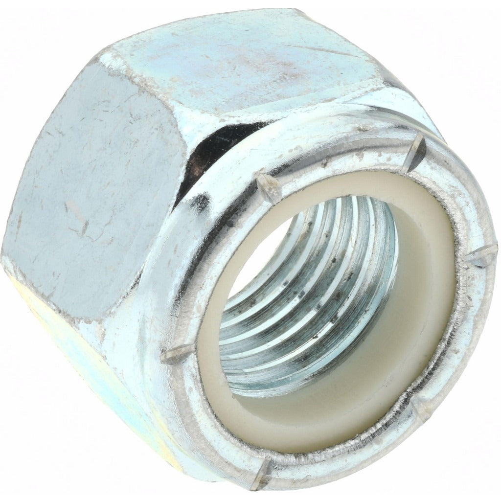 VALUE COLLECTION Value Collection B52001680 Hex Lock Nut 1-1/4-7 Unc