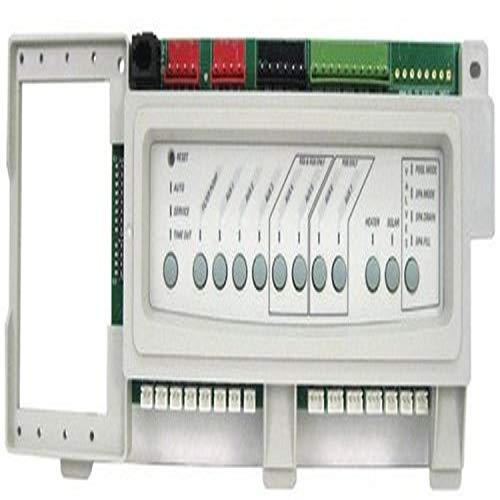 Zodiac R0468502 Bezel Upgrade Replacement Kit for Zodiac AquaLink RS6 Revision Pool and Spa Power Control Center