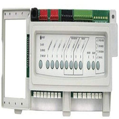 Zodiac R0468502 Bezel Upgrade Replacement Kit for Zodiac AquaLink RS6 Revision Pool and Spa Power Control Center