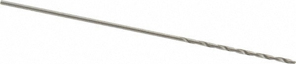 PRECISION TWIST DRILL Precision Twist Drill 6000250 Taper Length Drill Bit