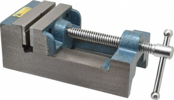 VALUE COLLECTION Value Collection 428-7403 Horizontal Drill Press Vise
