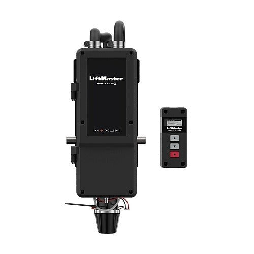 LIFTMASTER Liftmaster JDC7S1BMC Jackshaft Gate Controller