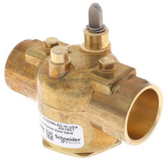 Erie VT2315 3/4 Sweat 2-Way Zone Valve Body 5.0 Cv