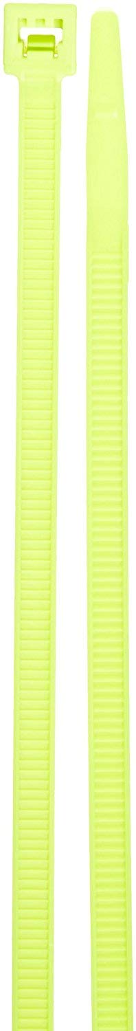 Anchor Brand 102-1150GRN Cable Tie 11.1IN 50LB Green