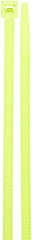 Anchor Brand 102-1150GRN Cable Tie 11.1IN 50LB Green