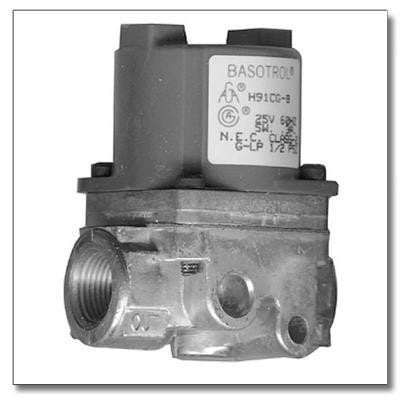 JOHNSON CONTROLS H91CG-8 SOLENOID VALVES