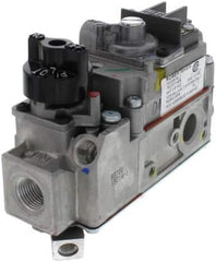 Robertshaw 710-508 Natural Gas Valve 70,000 BTU Low Profile