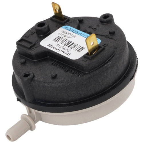 Bradford White 4154586701 Pressure Switch for MITW40S/50S