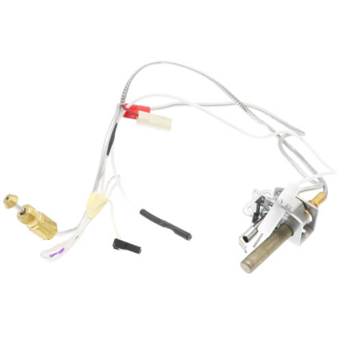 Bradford White 415-47846-05 Spark Ign Pilot Assembly