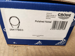 GROHE 28417BE0 HOSE - 1500 mm, METAL