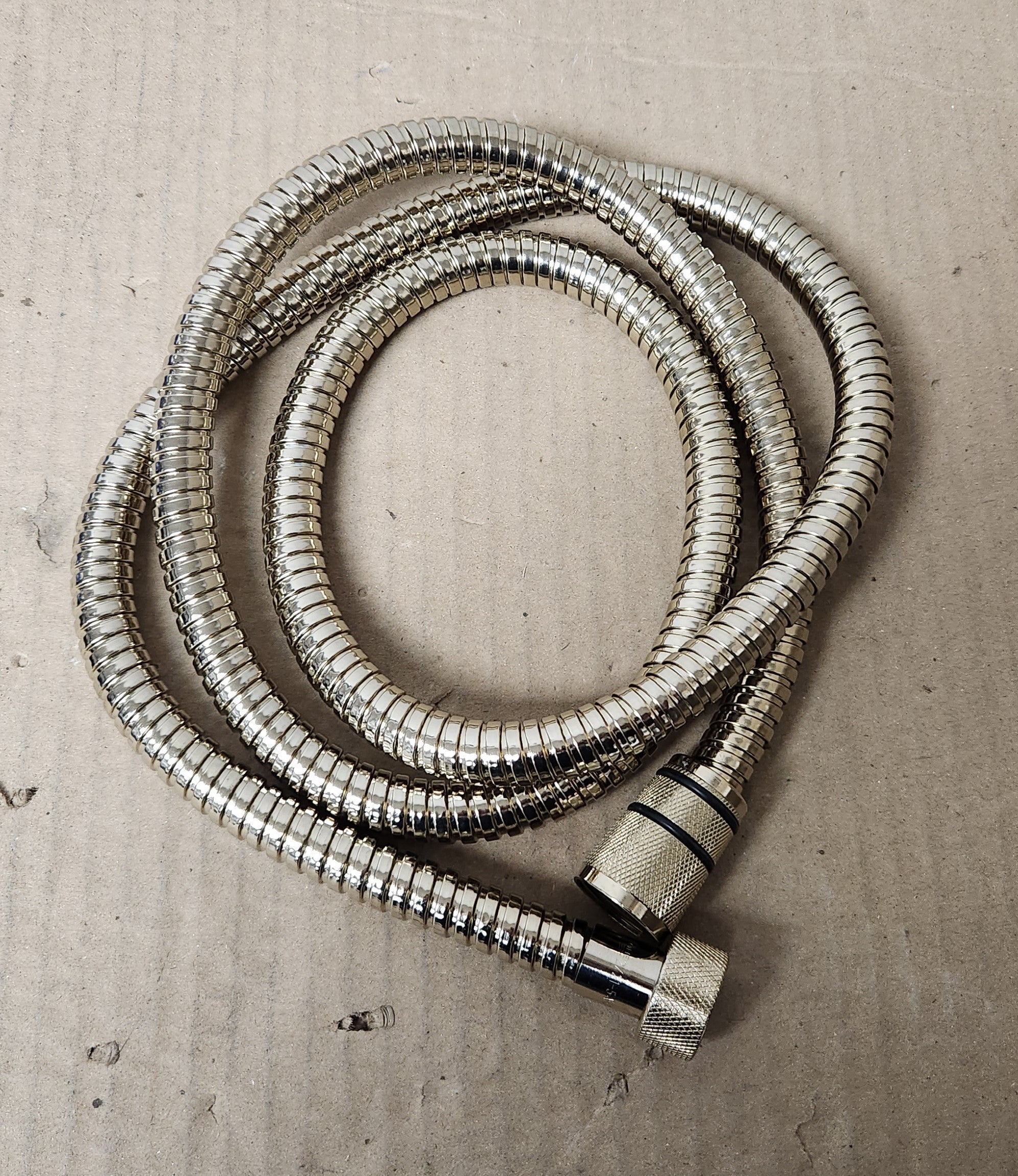 GROHE 28417BE0 HOSE - 1500 mm, METAL