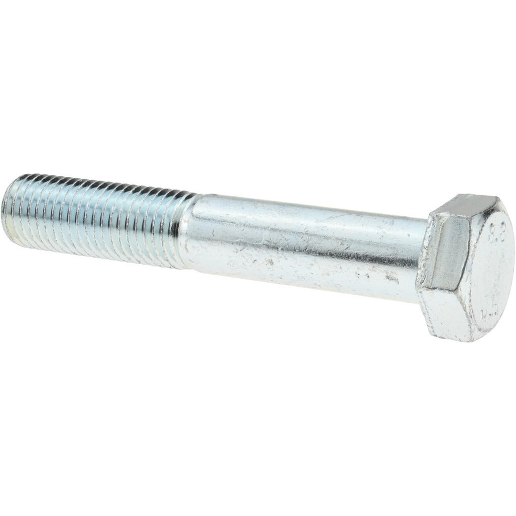 VALUE COLLECTION Value Collection 42216 M20x2.5x120mm Hex Cap Screw Gr8.8