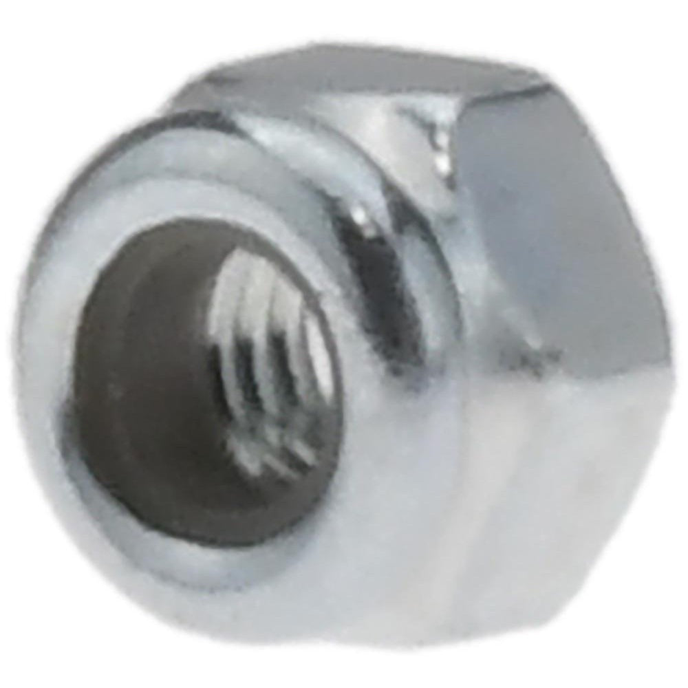 VALUE COLLECTION Value Collection 812008PS Hex Lock Nut M3x0.5 Din 985