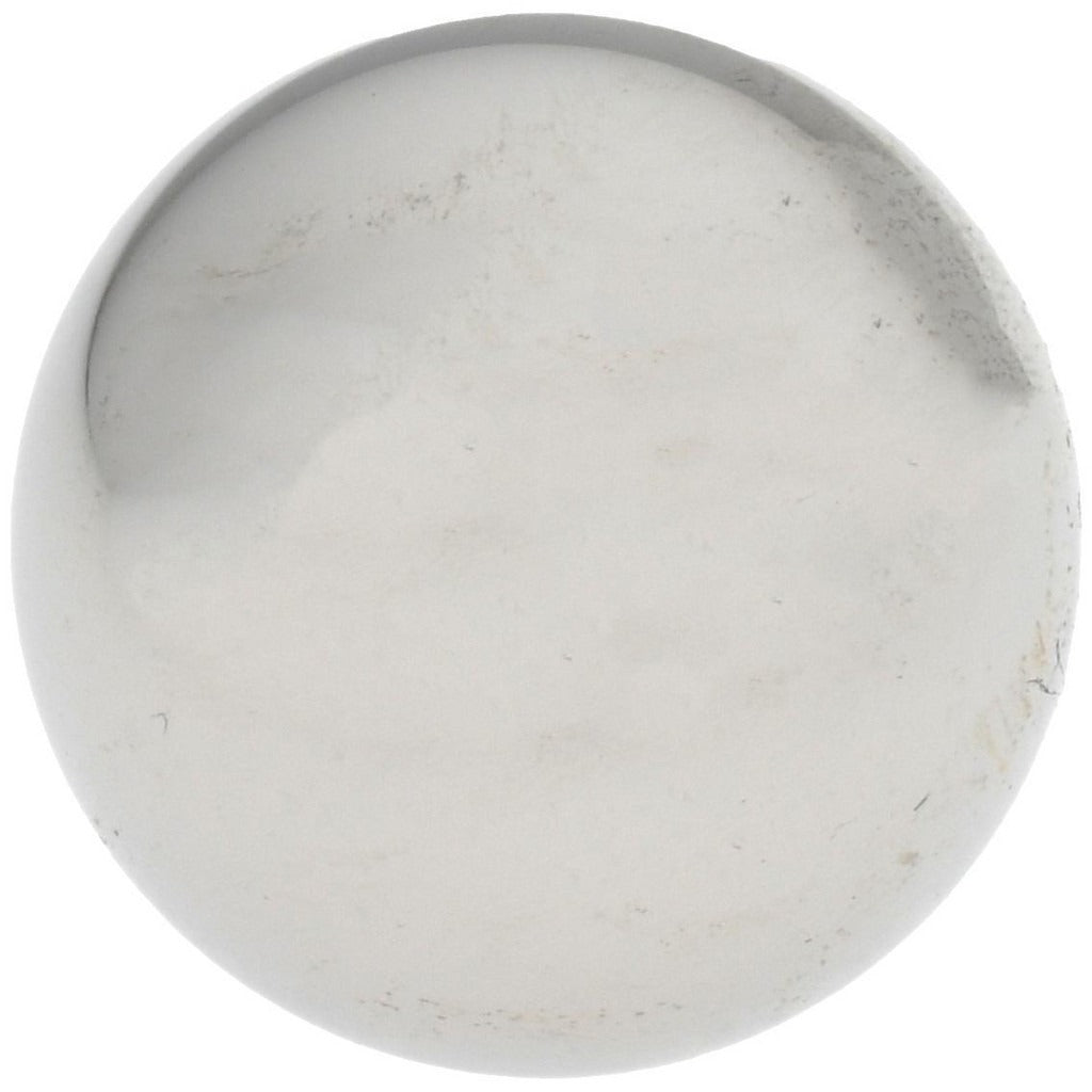 VALUE COLLECTION Value Collection 20187 440-C Steel Precision Ball 11/16 in Grade 100