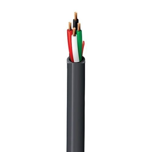 BELDEN Belden Inc. 5002UP 0101000 Multimedia Cable Pvc