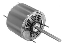 Fasco D782 5.6 Frame Open Ventilated Permanent Split Capacitor Window A/C Condenser Fan and Direct Drive Blower Motor with Sleeve Bearing 1/4HP 1625rpm 115V 60Hz 3.5 amps