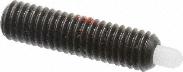 GIBRALTAR Gibraltar 57187G Threaded Spring Plunger 10-32 3/4in Steel