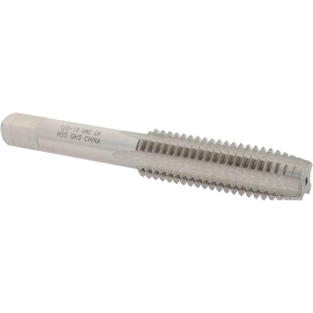 VALUE COLLECTION Value Collection JY4914131 Straight Flute Tap 1/2-13 Unc