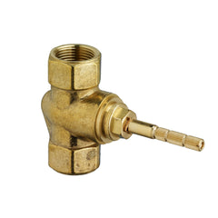 GROHE D35000700.191 3/4 Wall Valve Rough Only-NPT Brass