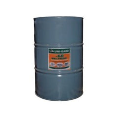 Hercules RVANTIFRZ55 Antifreeze RV Propylene Glycol Non-Hazmat 55 Gallon